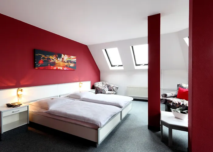 Hotel Nova Berlin